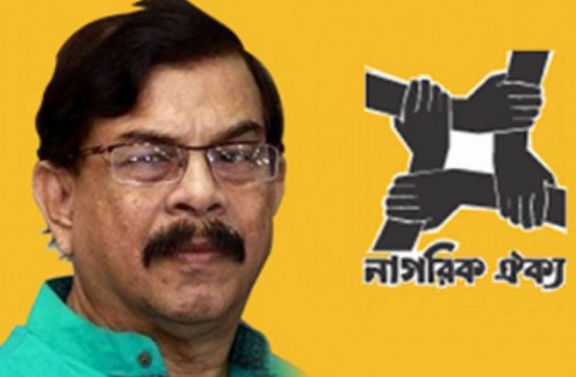 পোশাক শ্রমিক ছাঁটাইয়ের ঘোষণা অযৌক্তিকঃ মান্না