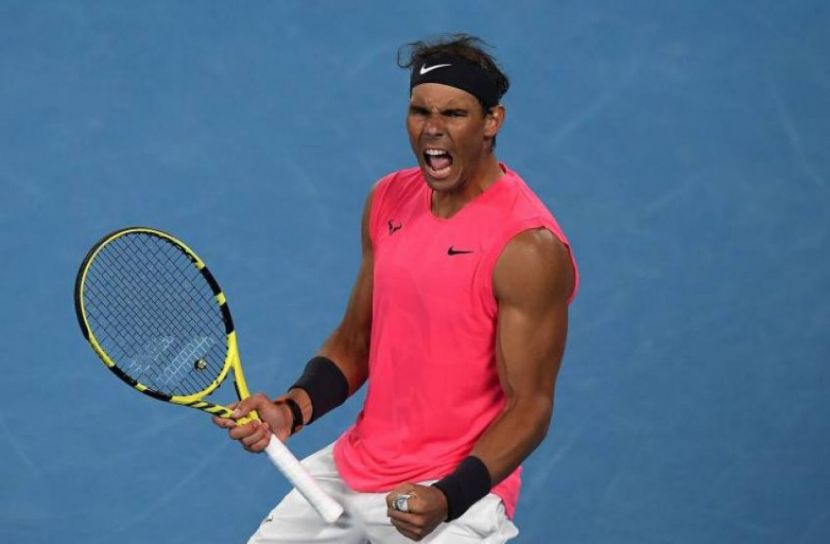 যুক্তরাষ্ট্র ওপেন নিয়ে সংশয় নাদালের