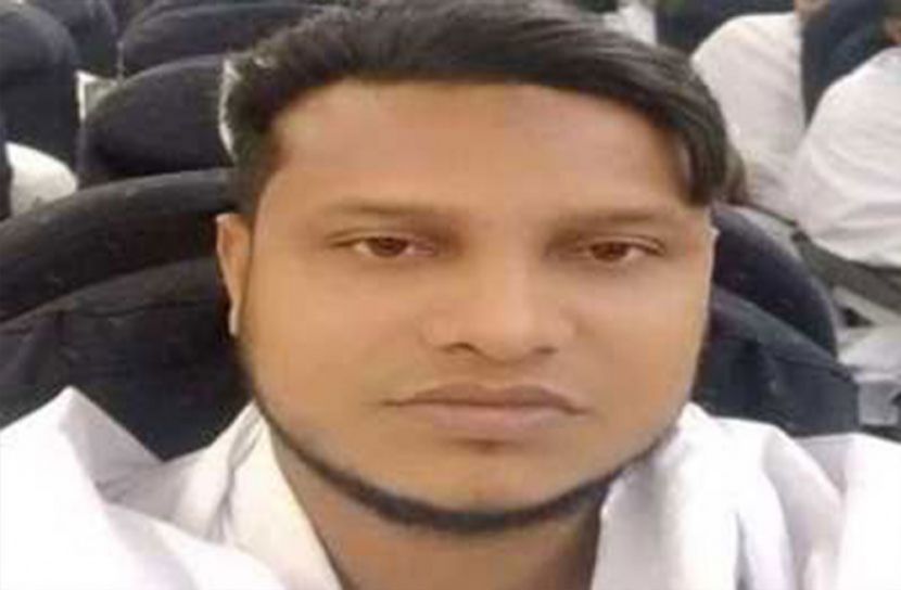 বগুড়ায় স্বেচ্ছাসেবক লীগ নেতাকে কুপিয়ে হত্যা