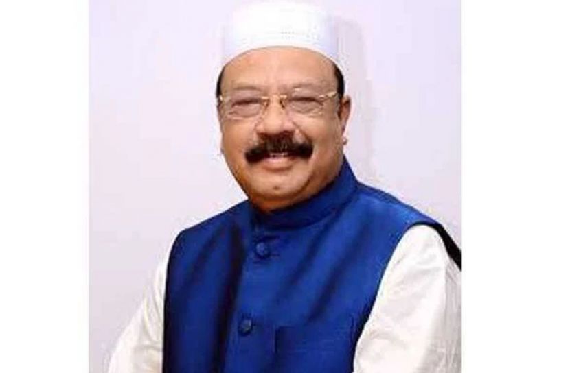 সিলেটের সাবেক মেয়র কামরান করোনা আক্রান্ত