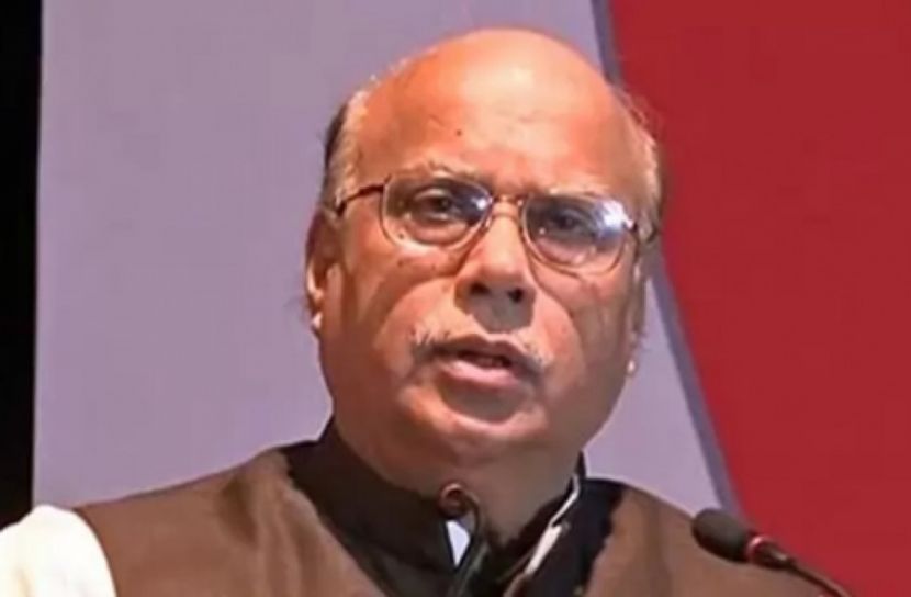 সংকটাপন্ন অবস্থায় মোহাম্মদ নাসিম