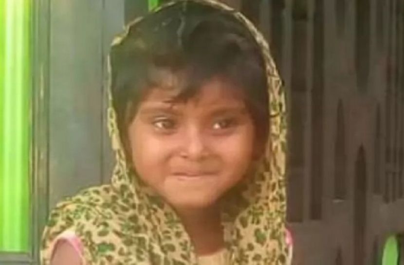 হত্যাকারী মাকে ধরিয়ে দিল সন্তান!