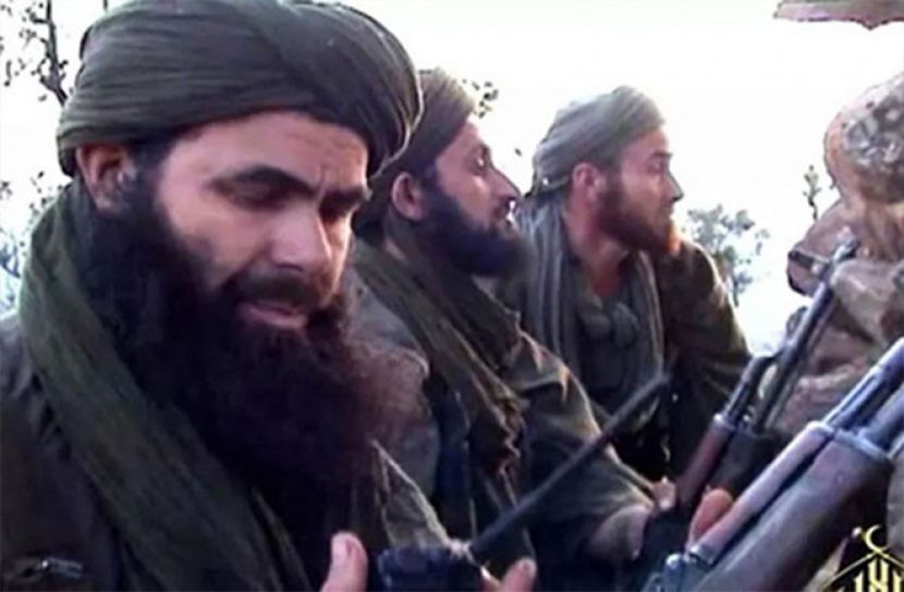 ফরাসি সেনা অভিযানে আল কায়েদার আফ্রিকা প্রধান নিহত