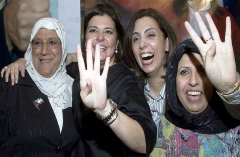 সৌদির বিচার বিভাগে নিযুক্ত হচ্ছেন ৫৩ নারী