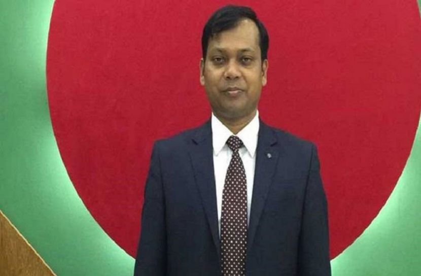 ম্যাজিস্ট্রেট সারোয়ার করোনায় আক্রান্ত