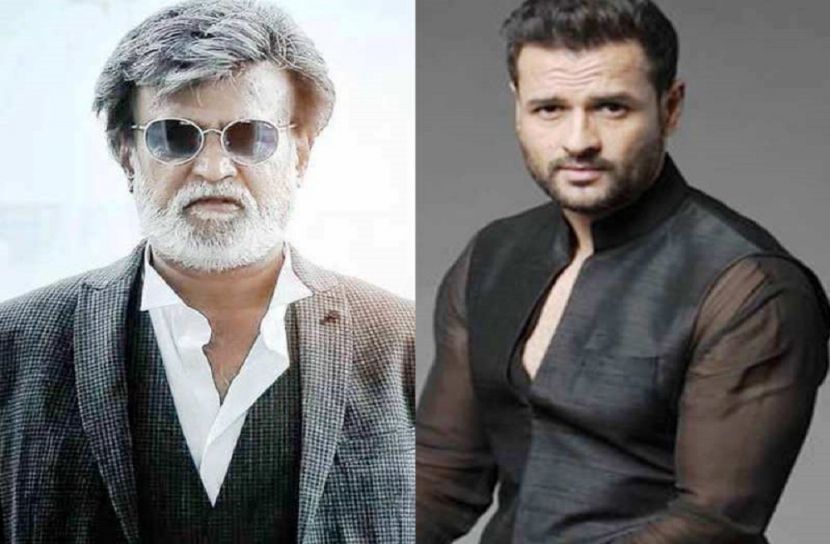 করোনা আক্রান্ত রজনীকান্ত, রোহিত রায়ের পোস্ট!