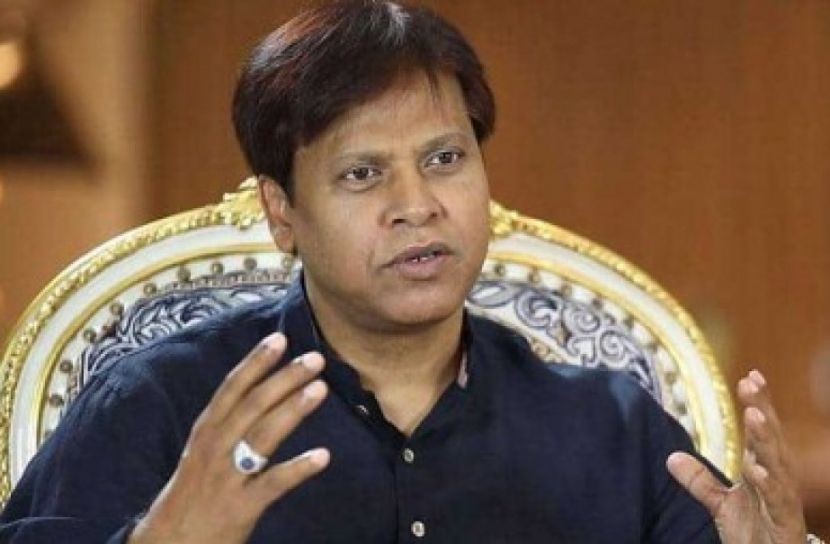 কুয়েতে গ্রেপ্তার এমপি পাপুল