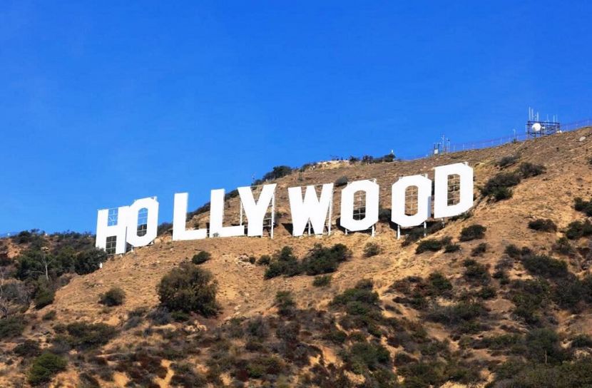 আবারও কাজে ফিরছে হলিউড