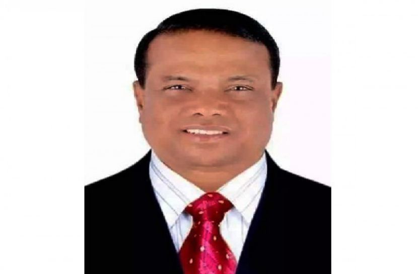 করোনায় বিএনপি নেতা আহসান উল্লাহ'র মৃত্যু