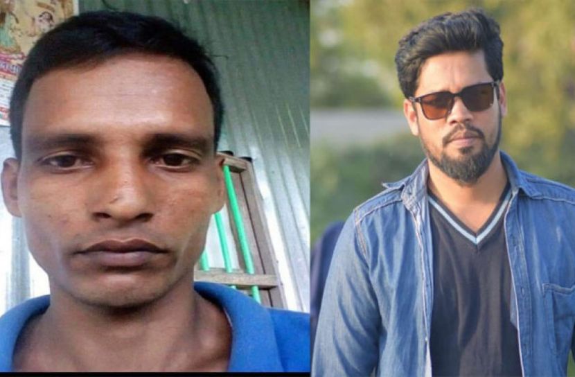 হত্যা মামলা: পুলিশের এএসআই গ্রেফতার