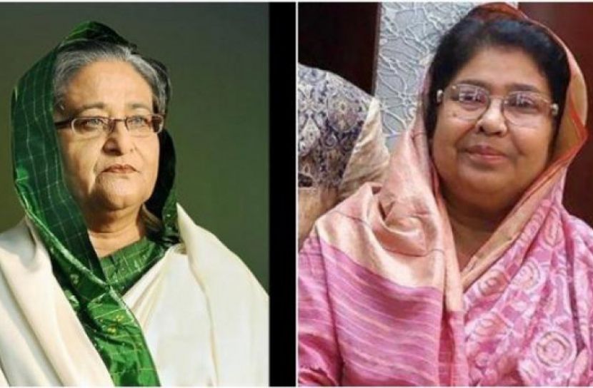 শাহানারা আব্দুল্লাহর মৃত্যুতে প্রধানমন্ত্রীর শোক