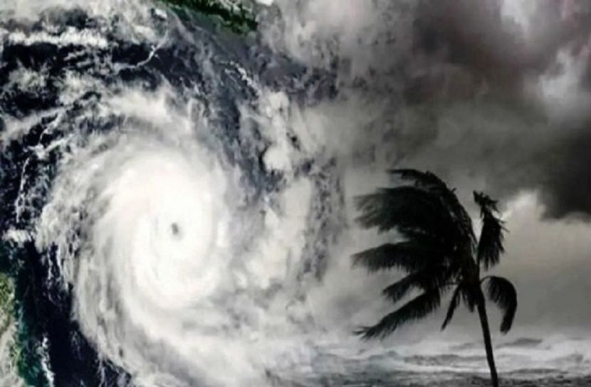 লঘুচাপের সৃষ্টি, নদীবন্দরে হুঁশিয়ারি!