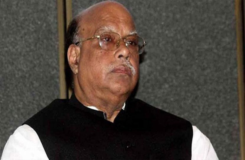 গভীর কোমায় সাবেক স্বাস্থ্যমন্ত্রী নাসিম