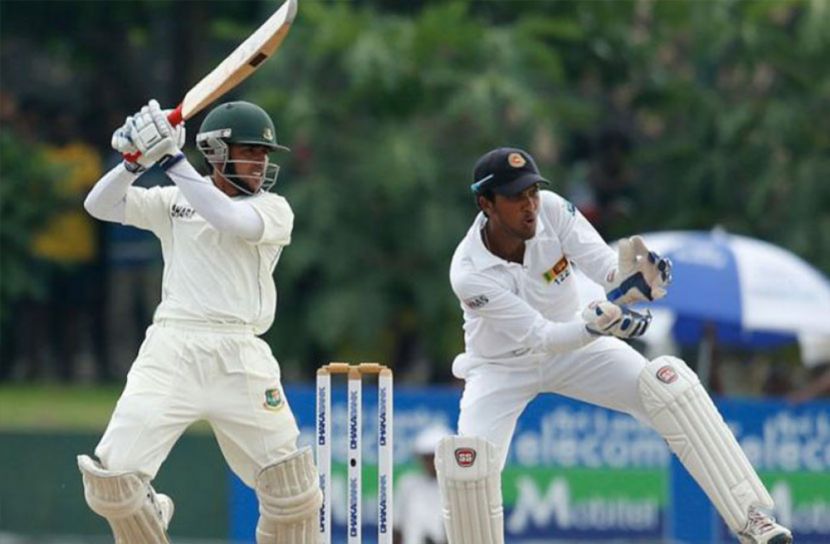 বাংলাদেশ নিয়ে চিন্তায় শ্রীলঙ্কা!