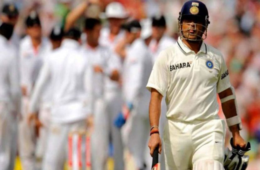 বোলার-আম্পায়ারকে খুনের হুমকি শচীন ভক্তের!