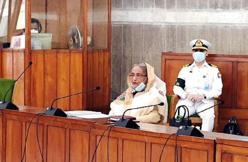 গভর্নর নিয়োগে বয়সের বাধা আর থাকছে না