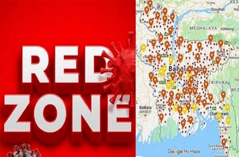 জোনভিত্তিক লকডাউনে প্রধানমন্ত্রীর অনুমোদন 