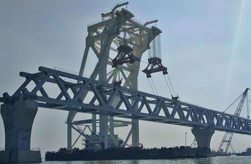 শিমুলিয়া-কাঁঠালবাড়ির সব নৌযান এক দিন বন্ধ!