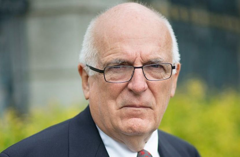 চীনের ল্যাব থেকেই ছড়িয়েছে করোনা: এমআই সিক্স প্রধান