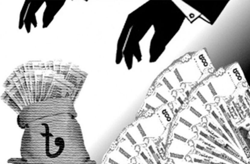 টাকা সাদা করার সুযোগ আসছে বাজেটে