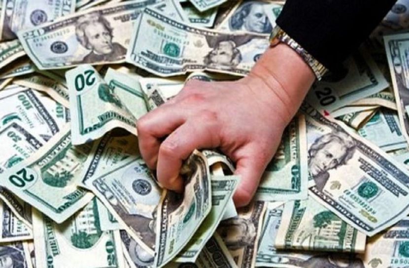 করোনায় বিপুল সম্পদের মালিক হলেন যারা!