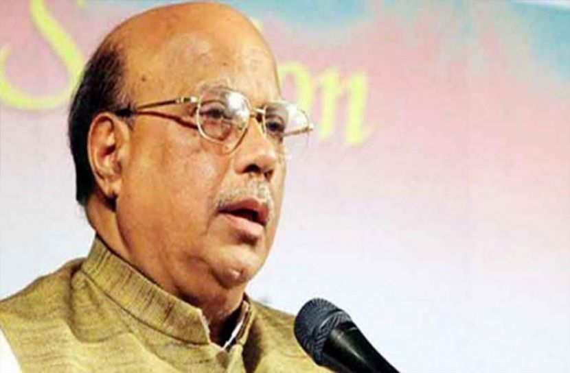 দ্বিতীয় টেস্টে করোনা নেগেটিভ নাসিম