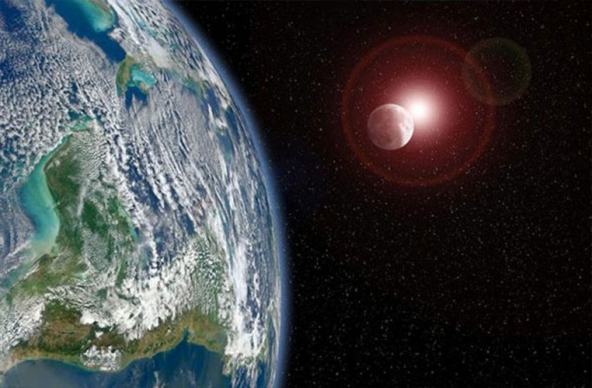 আরও এক সূর্য ও নতুন পৃথিবীর খোঁজ!