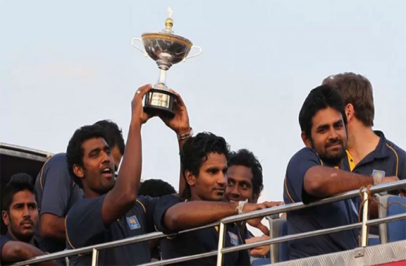 এশিয়া কাপ আয়োজনের সবুজসংকেত পেয়েছে শ্রীলঙ্কা!