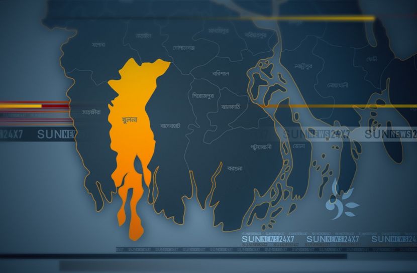 বৃহস্পতিবার থেকে খুলনায় দোকানপাট বন্ধ