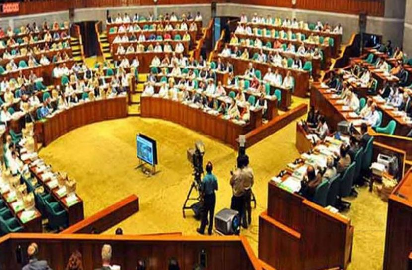 রোস্টার মেনে অধিবেশনে যোগ দেবেন সংসদ সদস্যরা