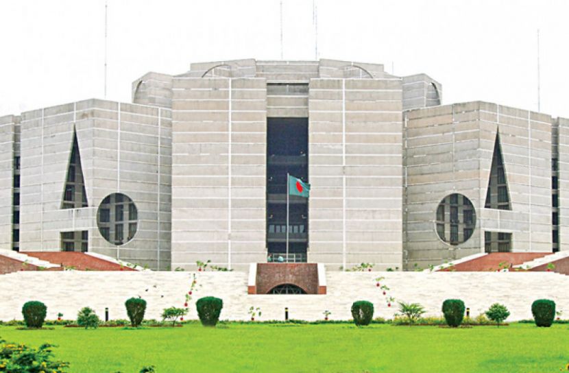 আজ বসছে বাজেট অধিবেশন