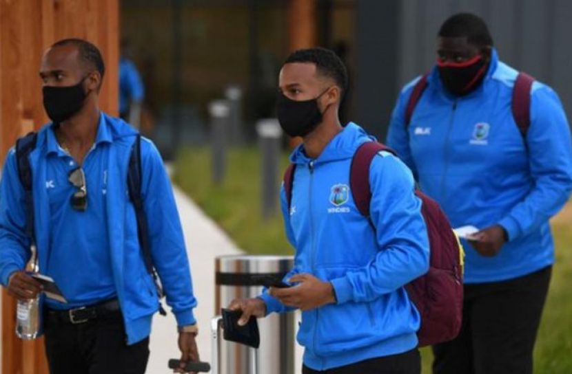 আবারও মাঠে গড়াচ্ছে ক্রিকেট!