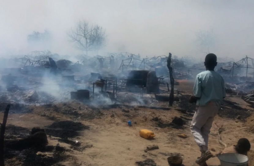 নাইজেরিয়ায় বোকো হারামের হামলা, নিহত ৬৯