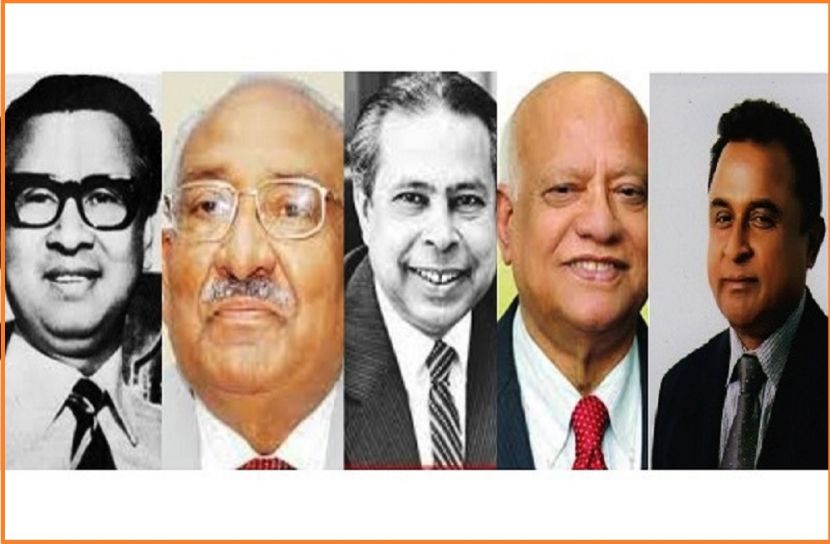 স্বাধীনতার পর থেকে যতো বাজেট ঘোষণা!