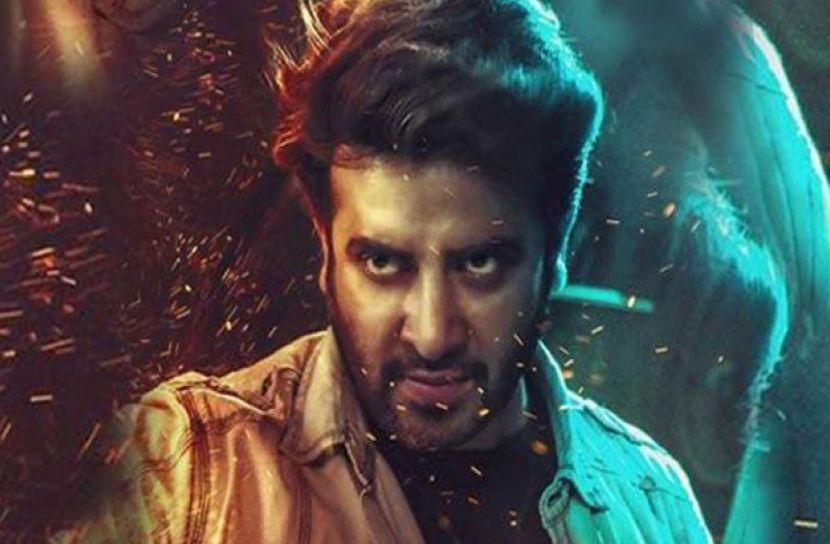 অ্যাপে মুক্তি পাচ্ছে শাকিবের ‘বিদ্রোহী’