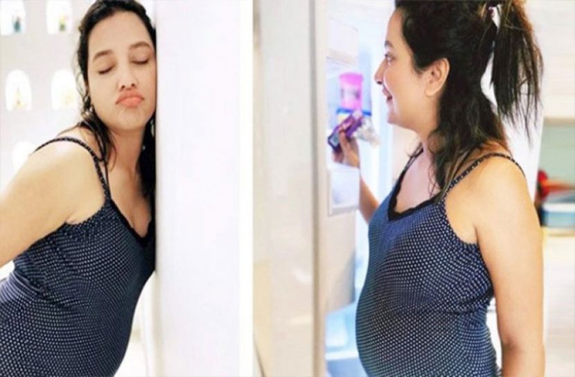 আবারও নায়িকা শুভশ্রী ভাইরাল