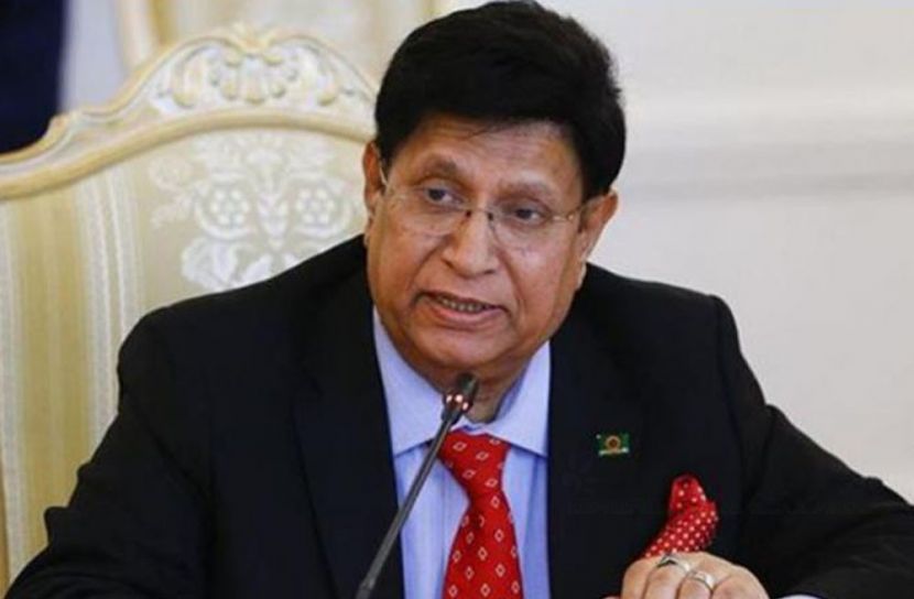 প্রবাসীদের ফেরত না পাঠাতে পররাষ্ট্রমন্ত্রীর অনুরোধ