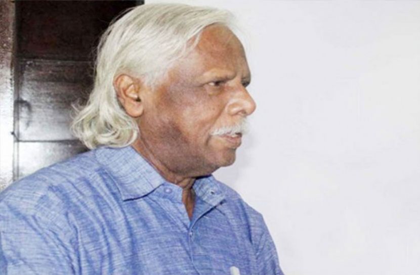 এক সপ্তাহ পর হাঁটলেন ডা. জাফরুল্লাহ