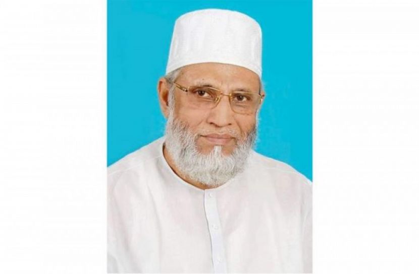 সকল শ্রমিকদের জন্য পেনশনের দাবি জামায়াত নেতার