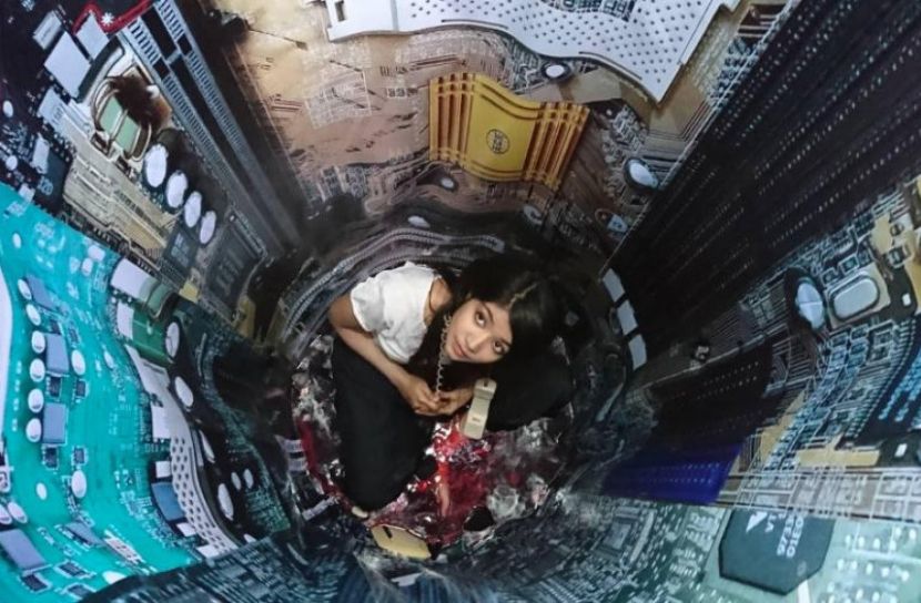 ভিমিয়োতে দেখাচ্ছে দেশের নির্মিত ‘বিয়ন্ড’