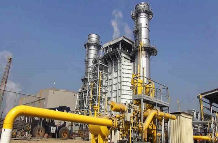 আশুগঞ্জ তাপবিদ্যুৎ কেন্দ্রের ১ ইউনিট বন্ধ