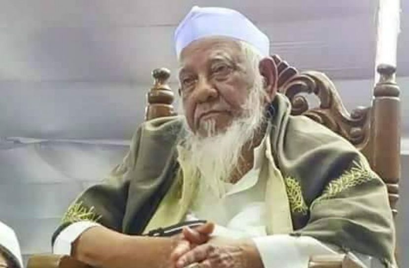 এখনই কেবিনে নেওয়া হচ্ছে না আল্লামা শফীকে