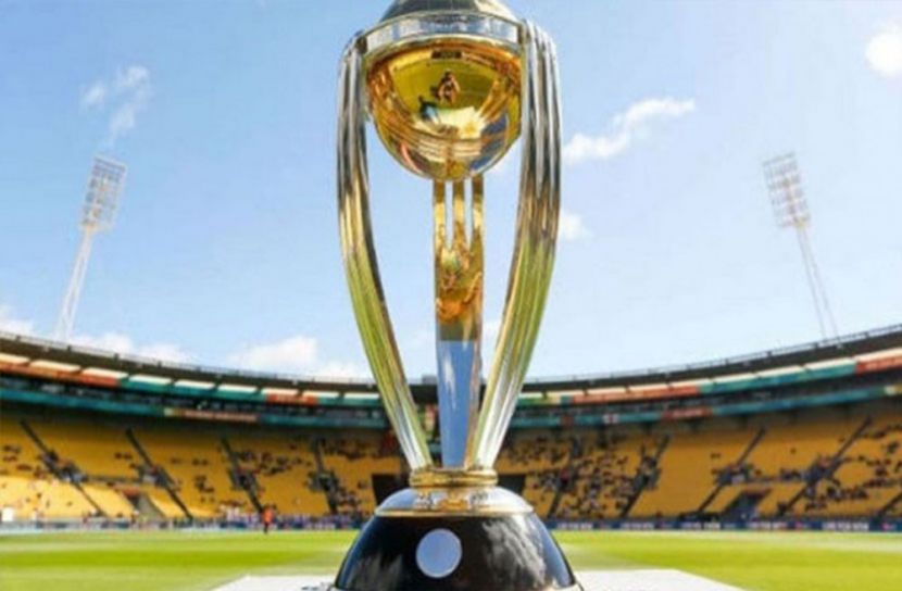 জুলাইয়ে টি-২০ বিশ্বকাপের সিদ্ধান্ত