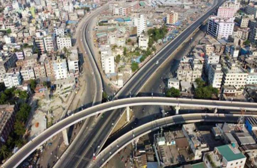 ঢাকা সিটি লকডাউন চেয়ে রিট