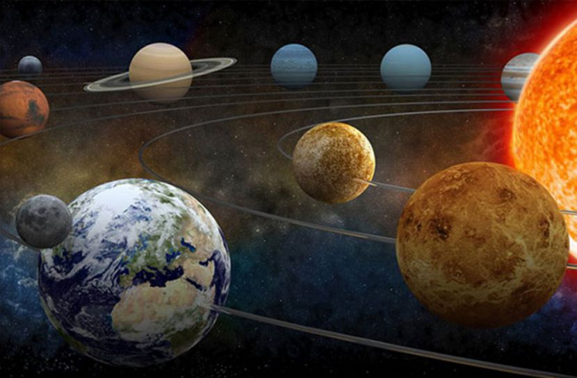 ঝুঁকির কারণ হবে কি বক্রগতির গ্রহ!