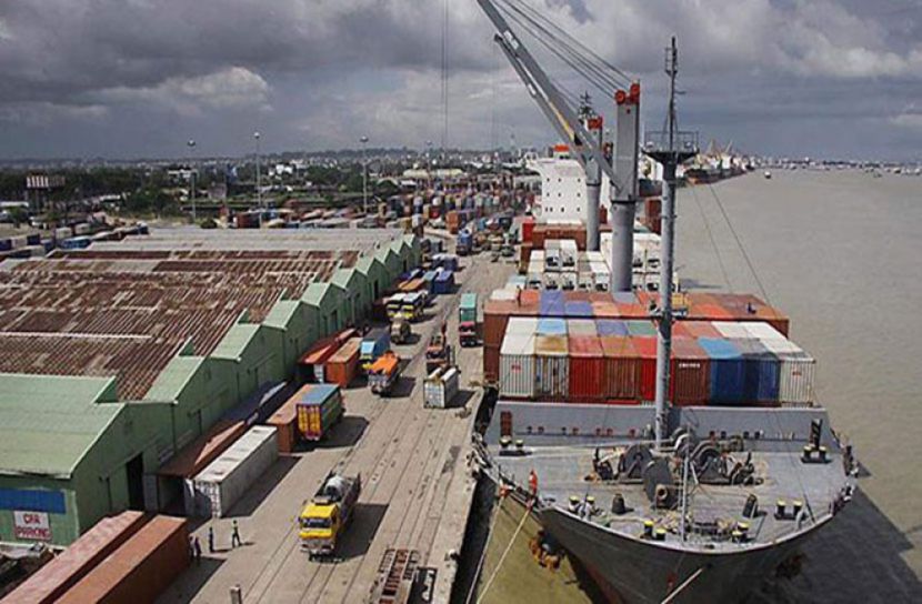 মোংলায় বিদেশি জাহাজে চীনা নাগরিকের মৃত্যু