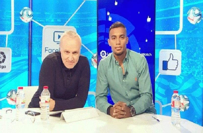 লা লিগার হয়ে মাঠে ফিরছেন জামাল!