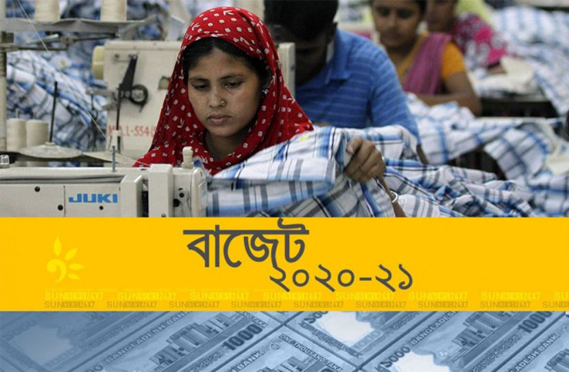পোশাক শিল্পে আমদানিতে রেয়াতি সুবিধার প্রস্তাব