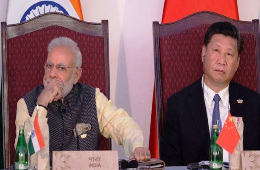 চীনের বিরুদ্ধে ভারতের মামলা, স্বাক্ষী ট্রাম্প!