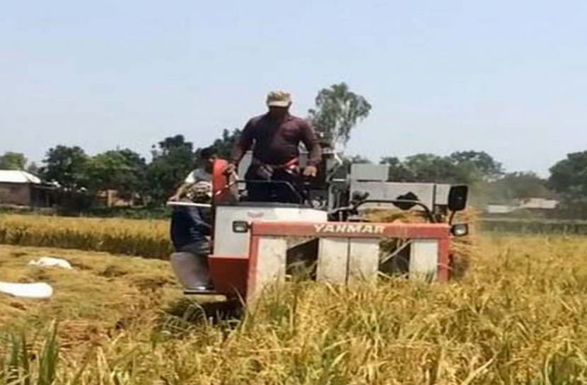 কৃষি যন্ত্রপাতির দাম কমবে